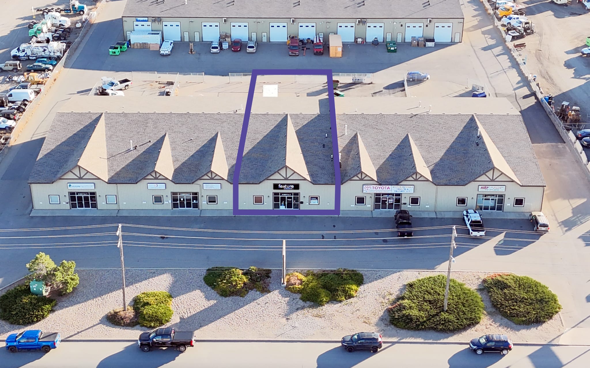 4002 9 Av N, Lethbridge, AB for sale Building Photo- Image 1 of 11