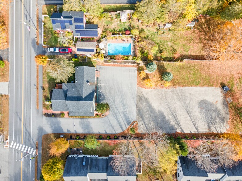 319 Main St, Cumberland, ME for lease - Building Photo - Image 3 of 5