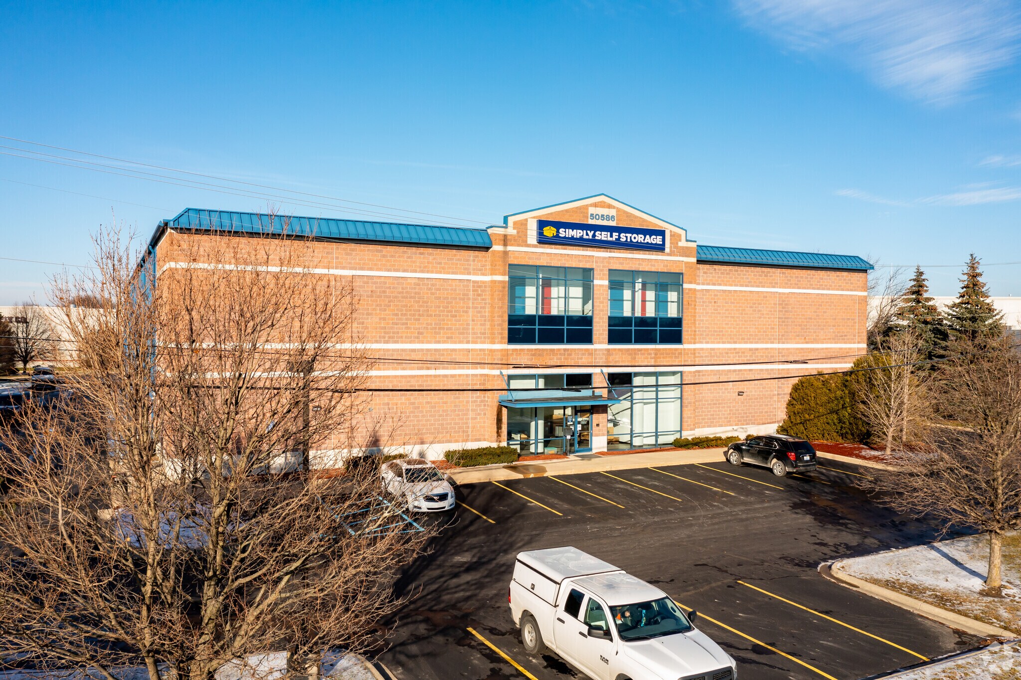 50586 Pontiac Trail, Wixom, MI for sale Primary Photo- Image 1 of 1