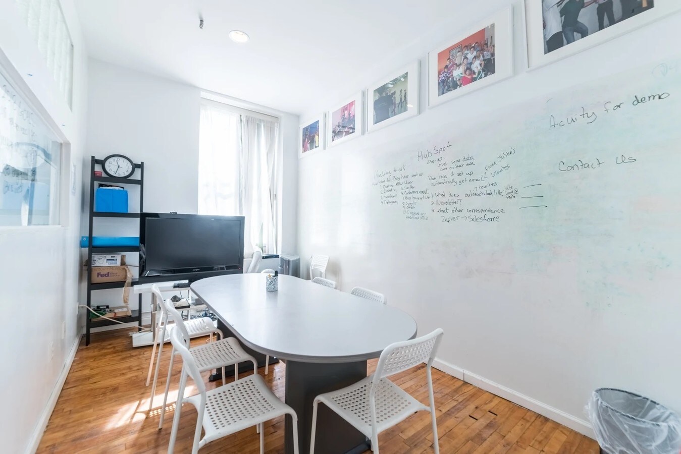 424 Broadway, New York, NY 10013 - Unit 4th Floor -  - Interior Photo - Image 1 of 13