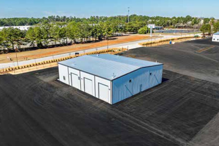 0 Constitution Dr, McDonough, GA for lease - Building Photo - Image 3 of 4