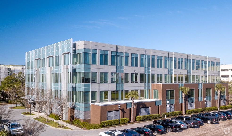 25 Calhoun St, Charleston, SC for sale - Primary Photo - Image 1 of 1