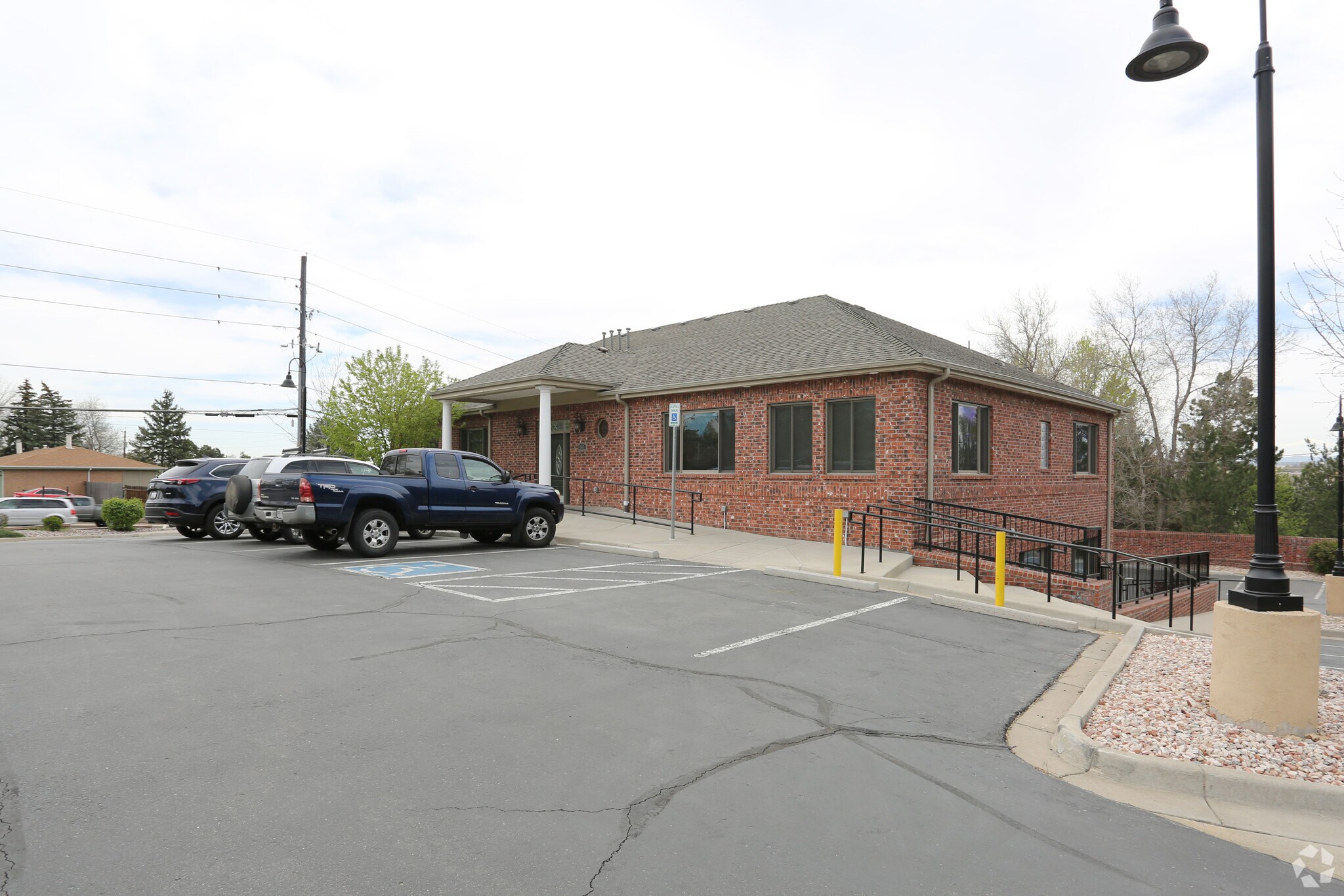 Office in Arvada, CO for sale Primary Photo- Image 1 of 1