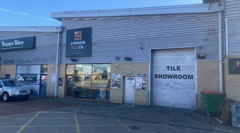 Tollbar Way, Southampton for lease - Primary Photo - Image 1 of 1