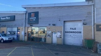 More details for Tollbar Way, Southampton - Retail for Lease