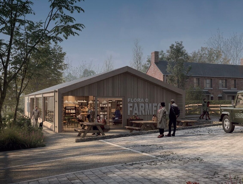 Chelford Rd, Macclesfield for sale - Primary Photo - Image 1 of 1