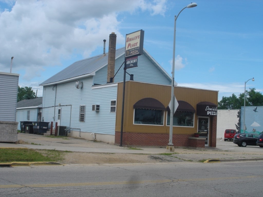 109 S Main St, Pardeeville, WI 53954
