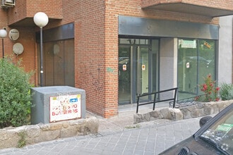 Calle de Pedro Rico, 31, Madrid, Madrid for lease Interior Photo- Image 1 of 5