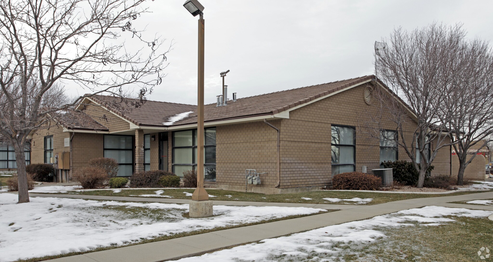 9223-9225 S Redwood Rd, West Jordan, UT for sale Building Photo- Image 1 of 1