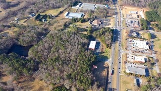 More details for Senoia Rd, Tyrone, GA - Land for Sale