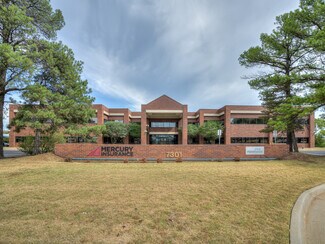 More details for 7301 NW Expressway St, Oklahoma City, OK - Office for Lease