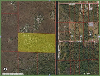 More details for 2560 40th Ave SE, Naples, FL - Land for Sale