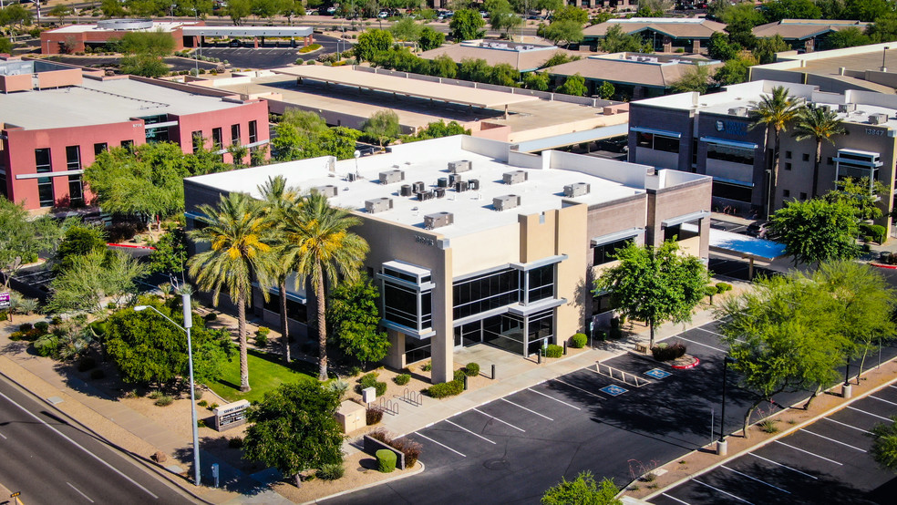 13845 N Northsight Blvd, Scottsdale, AZ, 85260 - Office Space For Lease ...