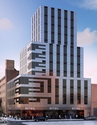 More details for 631 Bergen Ave, Bronx, NY - Office, Retail for Lease