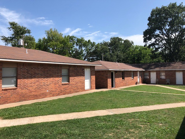 806 N 5th St, Jay, OK for sale Other- Image 1 of 1