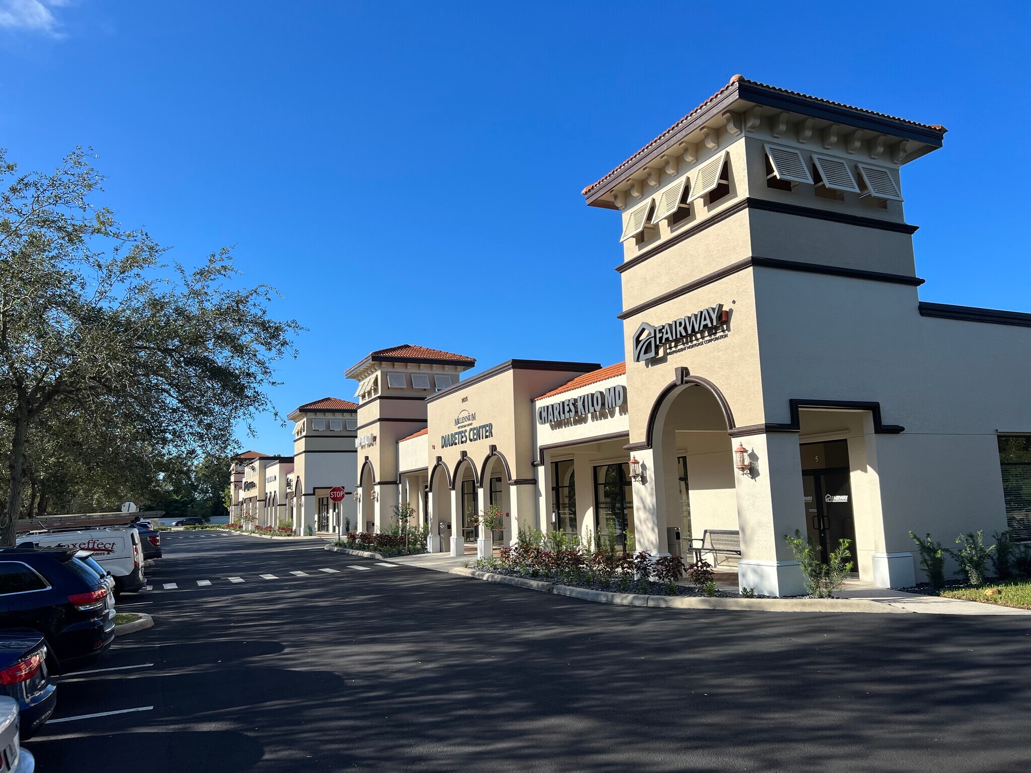 1485-1495 Pine Ridge Rd, Naples, FL for sale Building Photo- Image 1 of 1