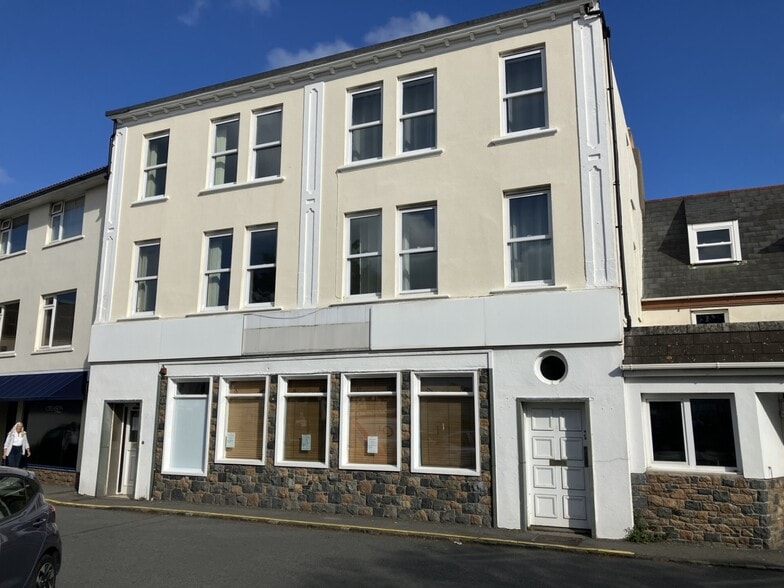 Bank Lane, Northside, Vale, Guernsey for sale - Building Photo - Image 1 of 13