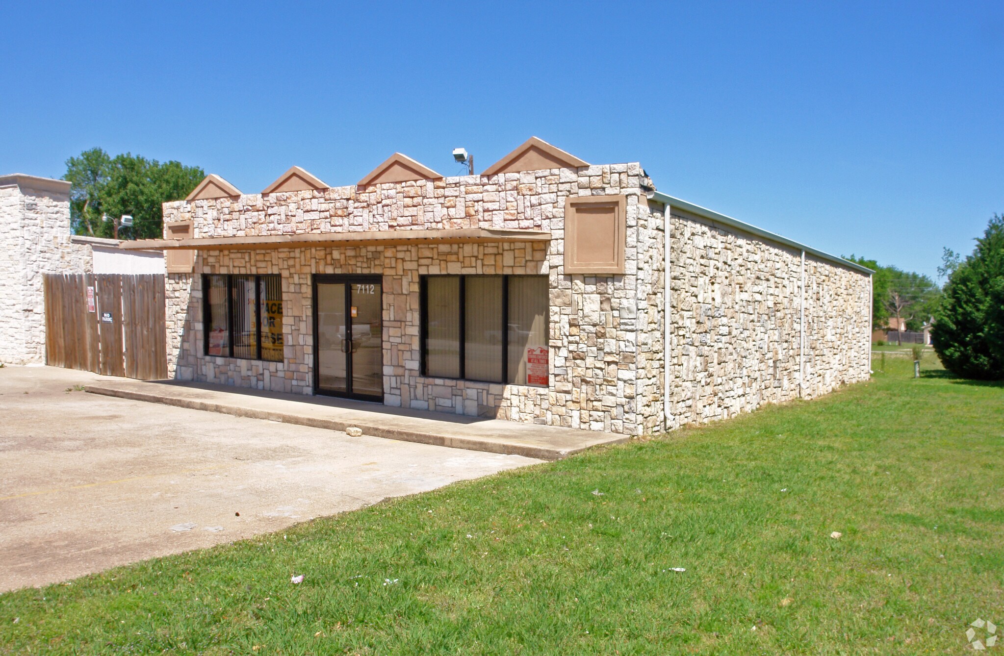 7112 Main St, The Colony, TX for sale Primary Photo- Image 1 of 1