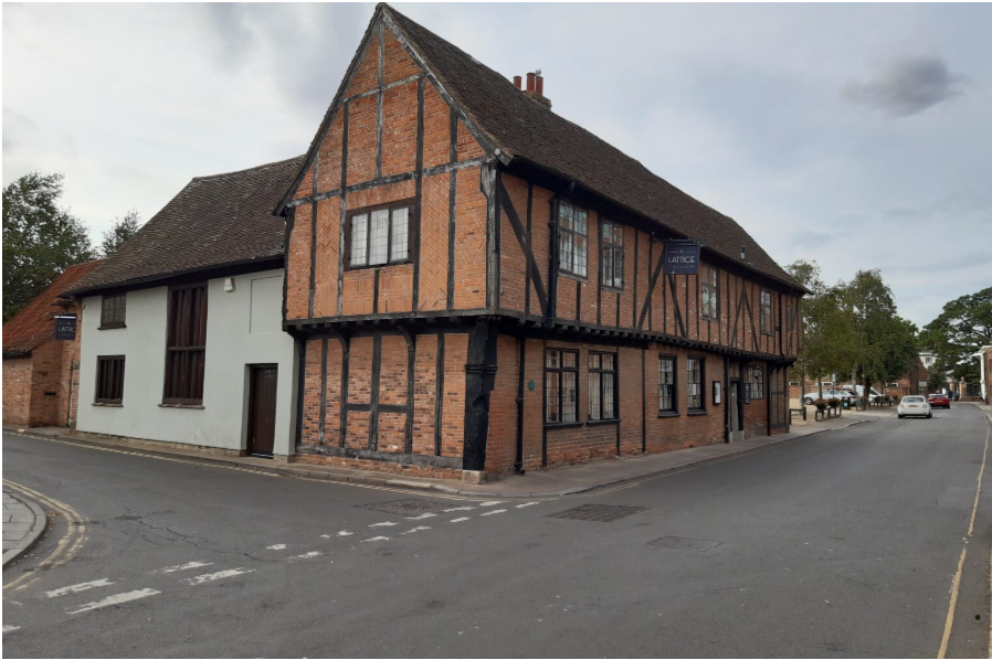 Chapel St, Kings Lynn for sale Building Photo- Image 1 of 1
