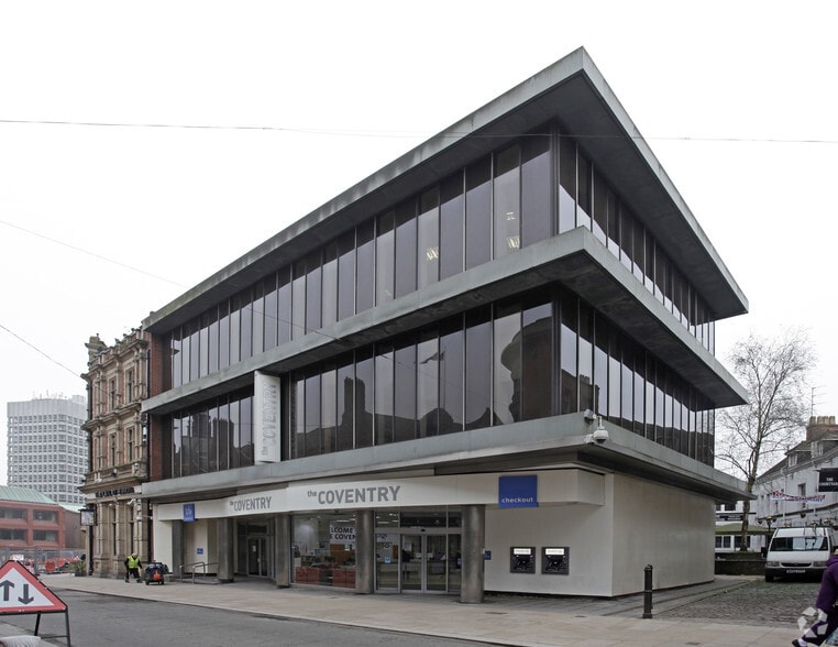 19-21 High St, Coventry for sale - Primary Photo - Image 1 of 1