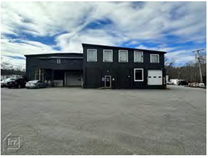 3032 Mill, MA 02702 Industrial for Sale