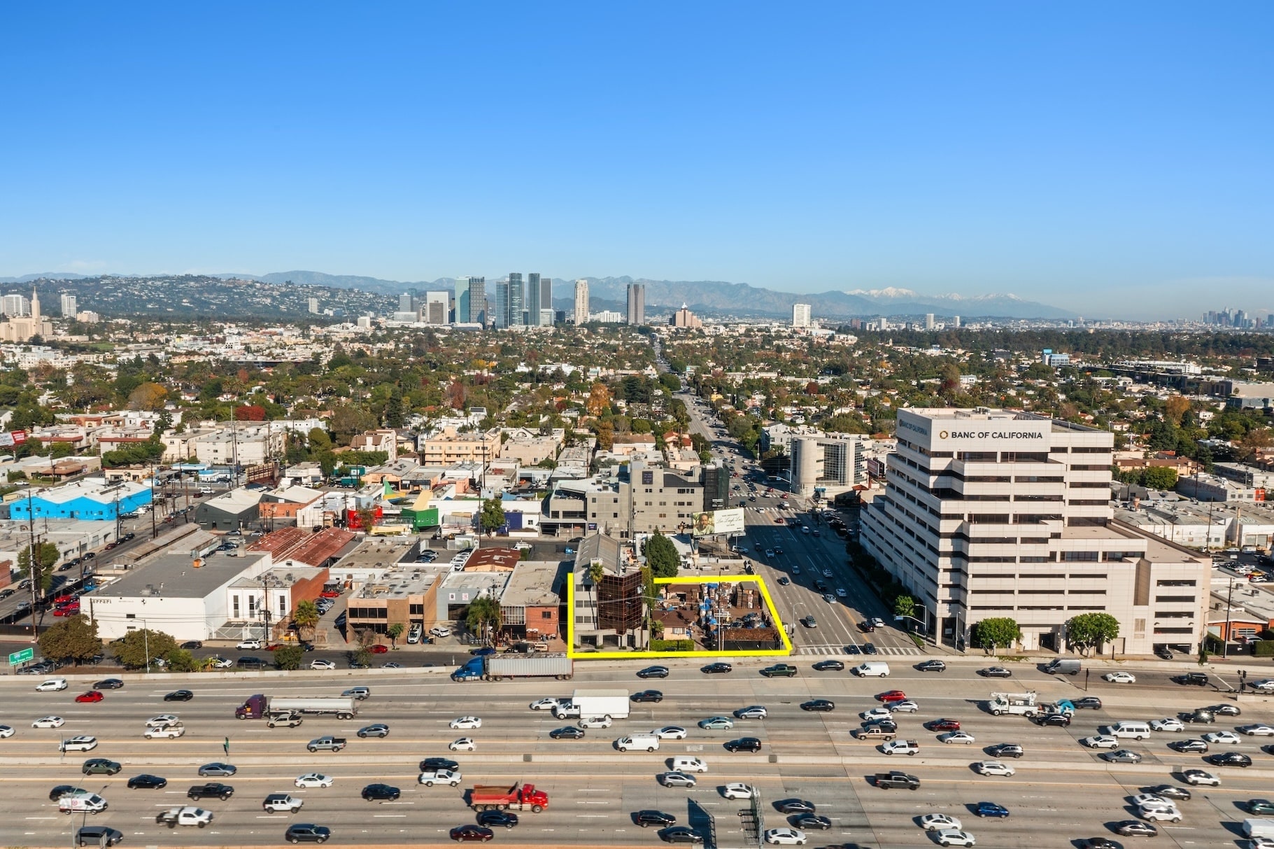 2140 Cotner Ave, Los Angeles, CA for sale Building Photo- Image 1 of 15