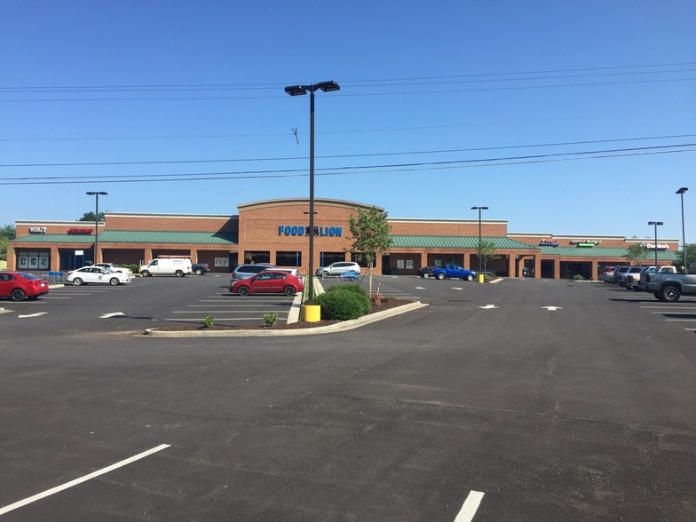 12130 E Lynchburg-Salem Tpke, Forest, VA for sale - Other - Image 1 of 1