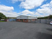 1 Ellerbeck Way, Stokesley NYK - Warehouse