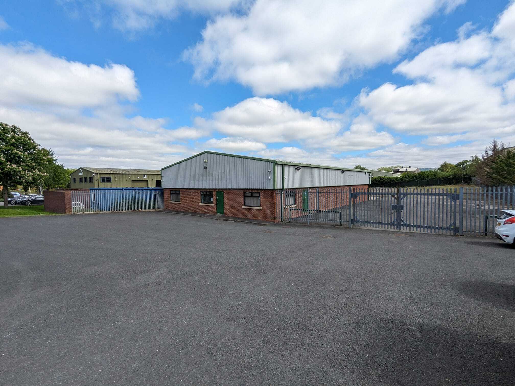 1 Ellerbeck Way, Middlesbrough for lease Primary Photo- Image 1 of 6