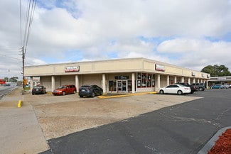 More details for 2027-2035 N Ashley St, Valdosta, GA - Retail for Lease
