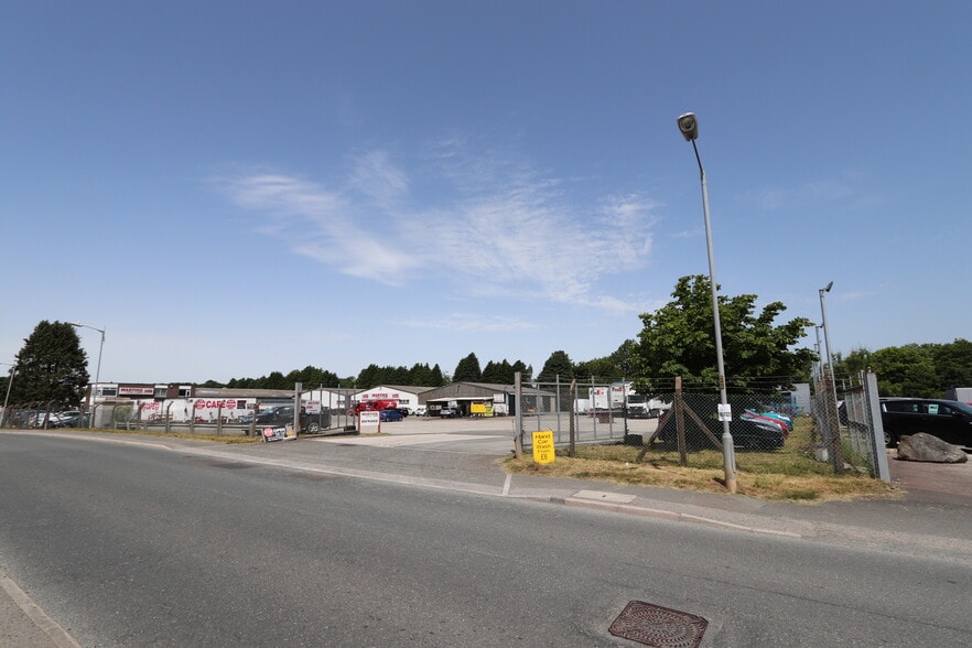 Pennygillam Way, Launceston for sale - Building Photo - Image 3 of 8