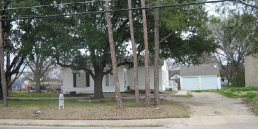 1618 Wynn Joyce Rd, Garland, TX for sale Building Photo- Image 1 of 1