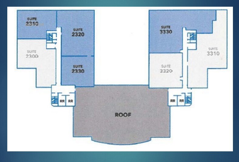 1000 Technology Dr, Fairmont, WV for lease Floor Plan- Image 1 of 1