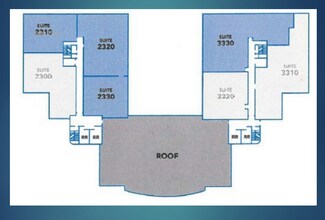1000 Technology Dr, Fairmont, WV for lease Floor Plan- Image 1 of 1