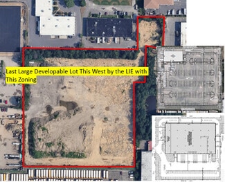 More details for 10th St, Ronkonkoma, NY - Land for Sale