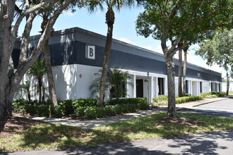 13300 McCormick Dr, Tampa, FL for lease Building Photo- Image 2 of 2