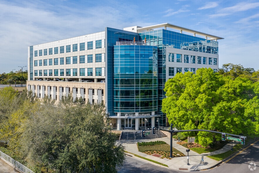 618 E South St, Orlando, FL for lease - Building Photo - Image 1 of 7