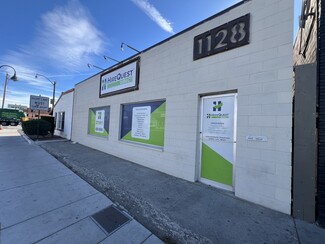 More details for 1128 E 4th St, Reno, NV - Retail for Lease