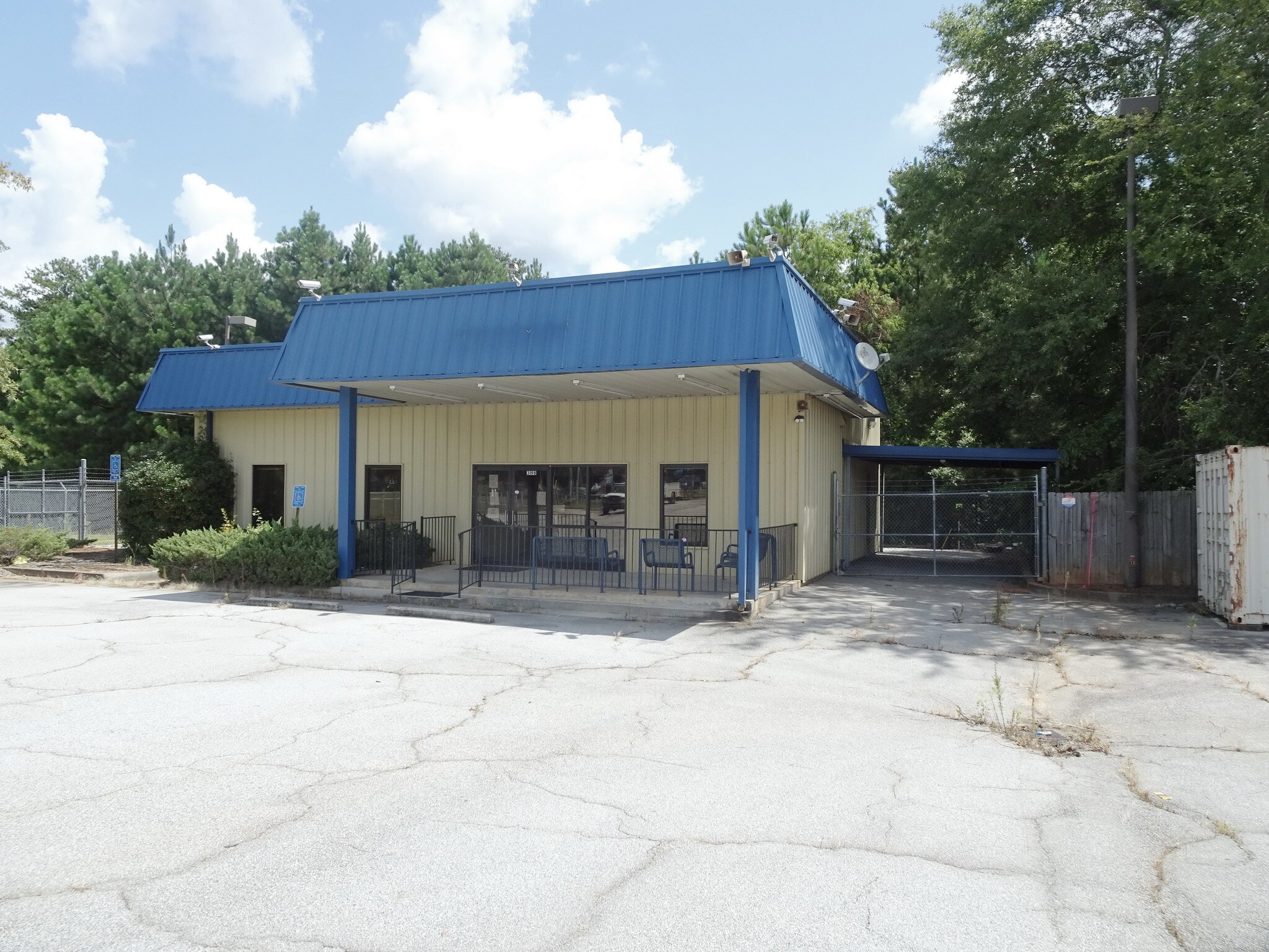 3198 Salem Rd Se, Conyers, GA for sale Primary Photo- Image 1 of 1