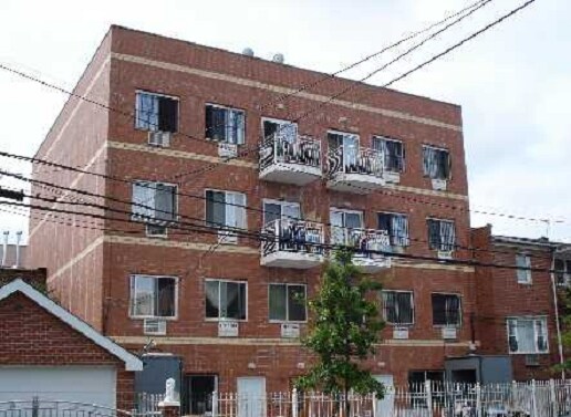 10018 40th Rd, Corona, NY for sale - Building Photo - Image 3 of 15