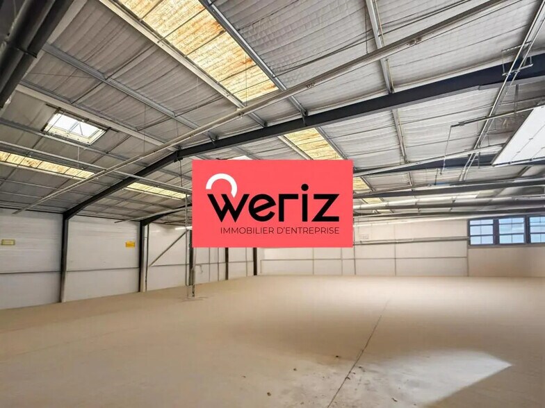 Office in Aix-en-Provence for lease - Interior Photo - Image 3 of 12