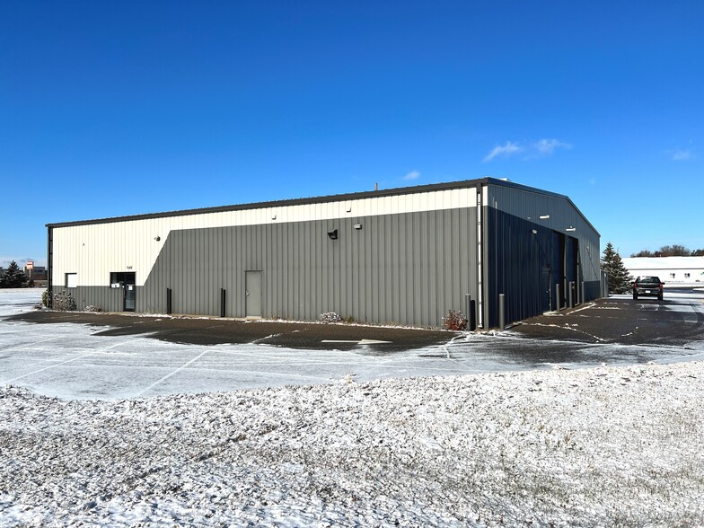 7548 Industrial Park Rd, Baxter, MN for sale - Building Photo - Image 2 of 19