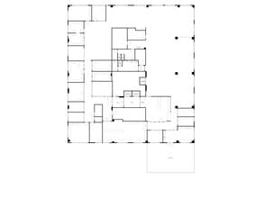 180 N University Ave, Provo, UT for lease Floor Plan- Image 1 of 14