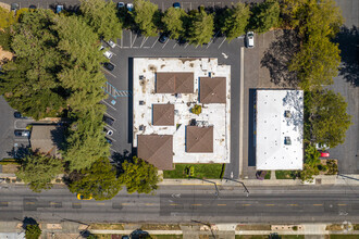 3260 Beard Rd, Napa, CA - aerial  map view - Image1