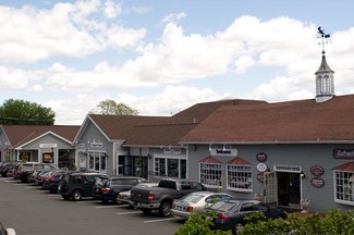 More details for 914-928 Hopmeadow St, Simsbury, CT - Retail for Lease