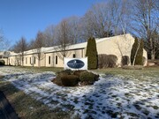 254-260 Branford Rd, North Branford CT - Warehouse