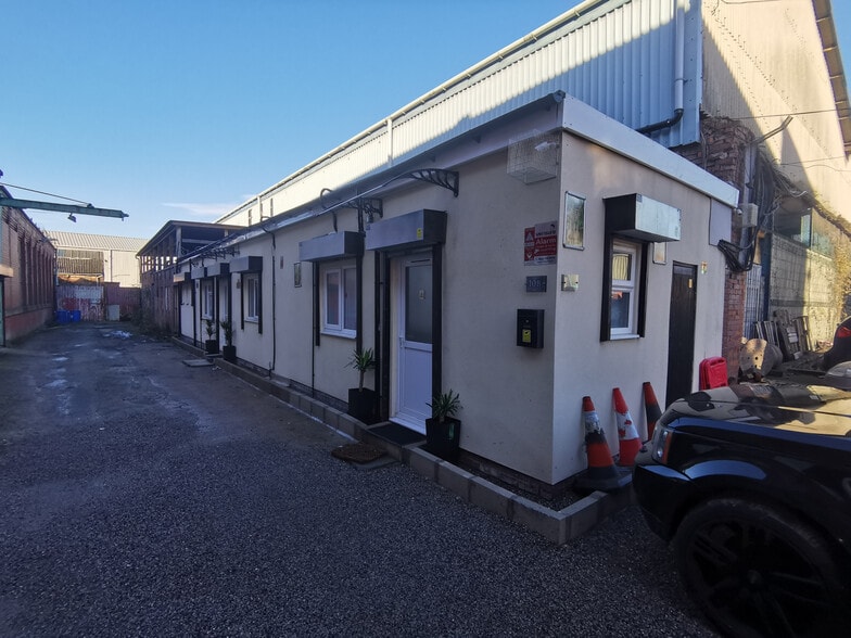 Mill St, Salford for sale - Building Photo - Image 1 of 12