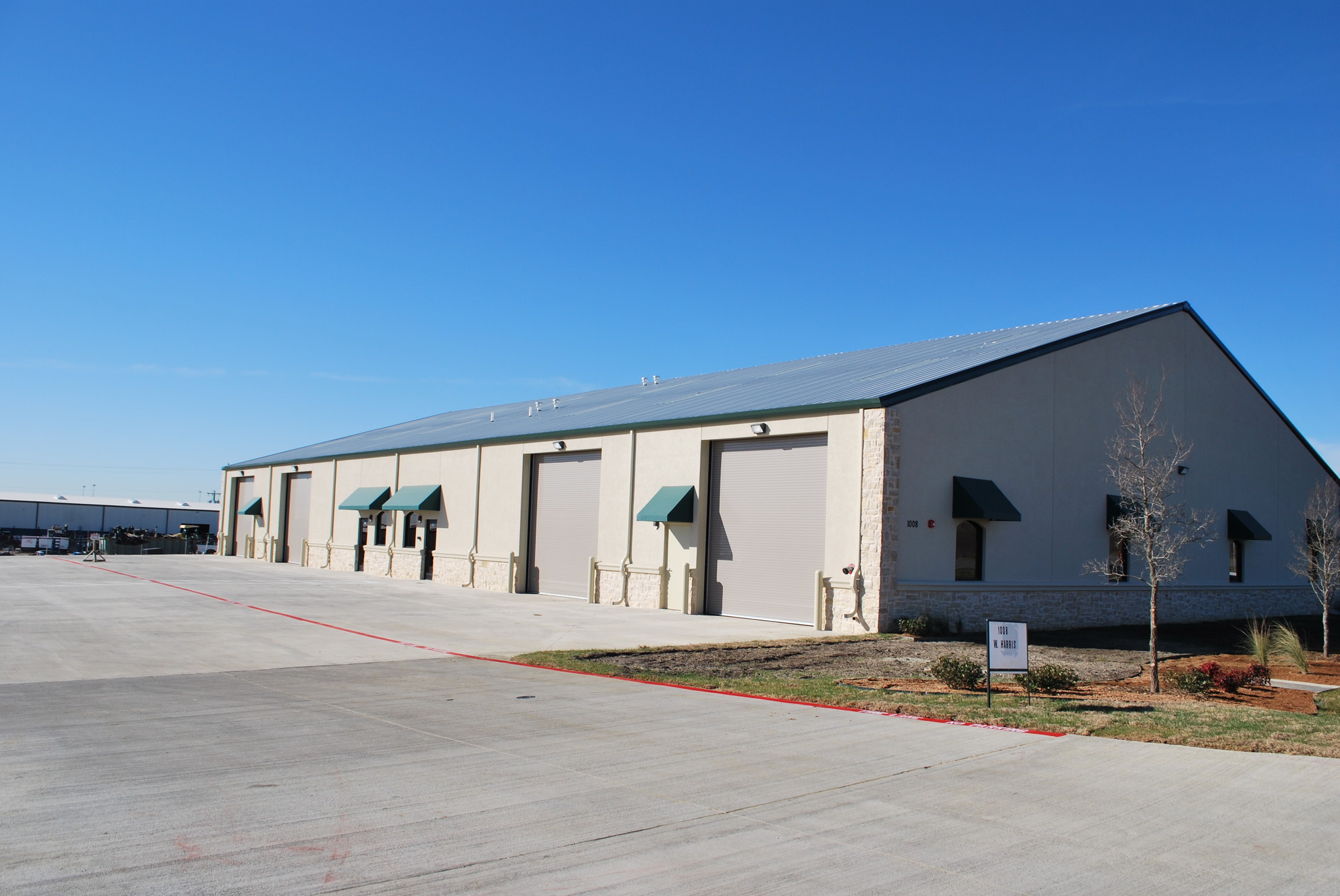 1008-1010 W Harris Rd, Arlington, TX for lease Other- Image 1 of 5