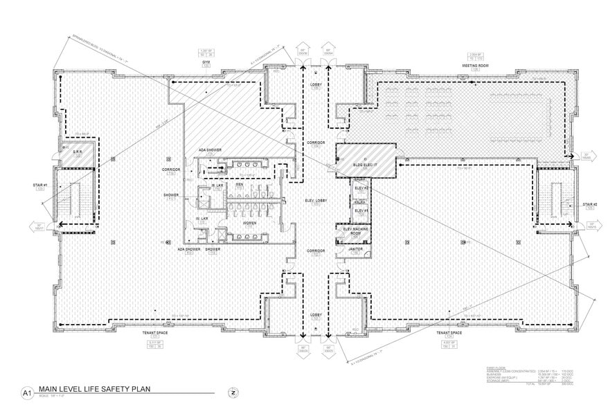 4401 Gabriel blvd, Holly Springs, GA for lease - Primary Photo - Image 3 of 3