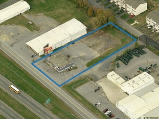 More details for 340 Hack Wilson Way, Martinsburg, WV - Retail for Sale